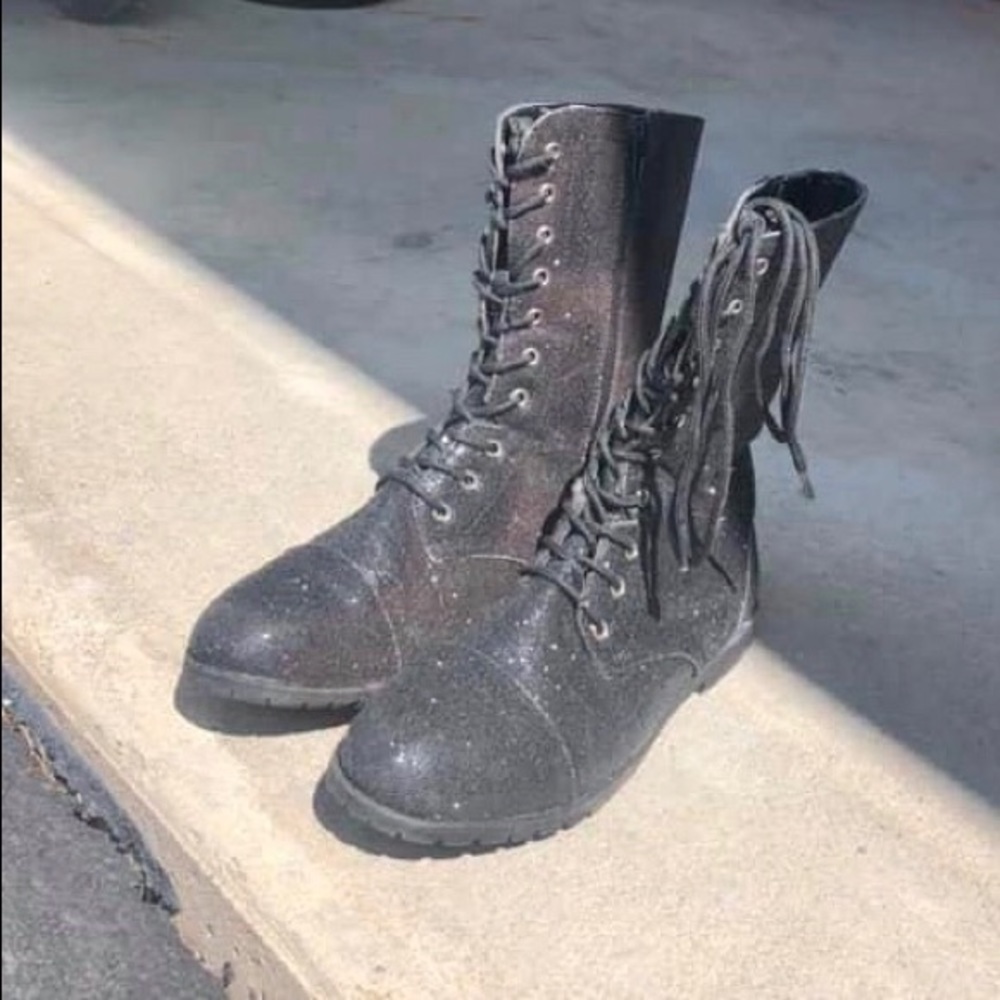 Balera brand dance boots